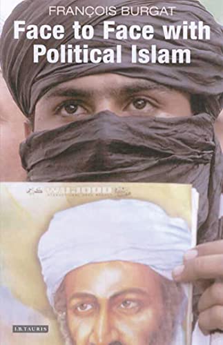 Face to face with political Islam Cover