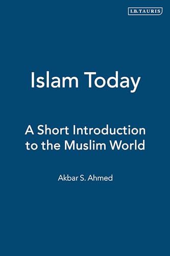 Islam today Cover