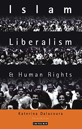 Islam, Liberalism and Human Rights Cover