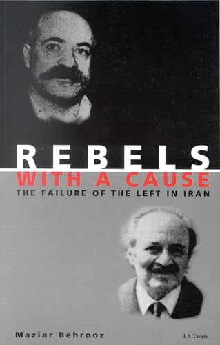 Rebels with a cause Cover