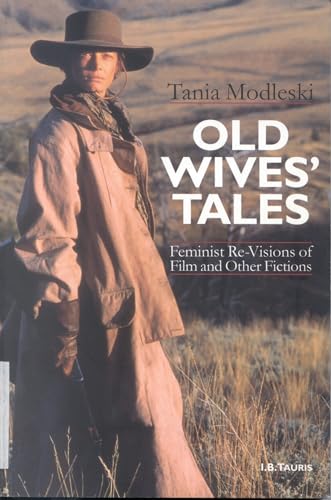 Old wives' tales Cover