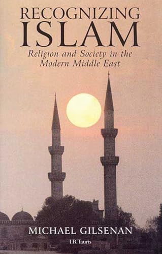 Recognizing Islam Cover
