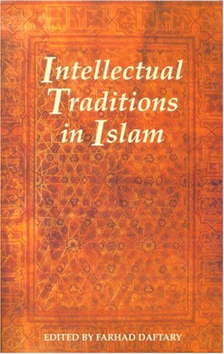 Intellectual traditions in Islam Cover