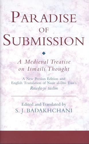 Paradise of submission Cover