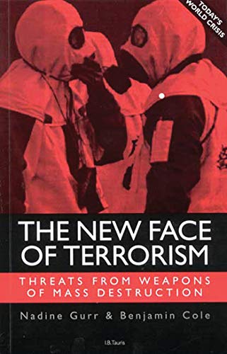 The new face of terrorism Cover