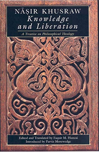 Knowledge and Liberation Cover
