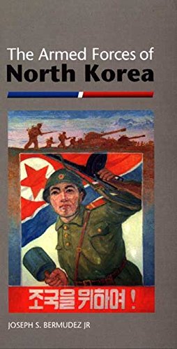 The armed forces of North Korea Cover
