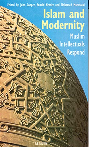 Islam and modernity Cover