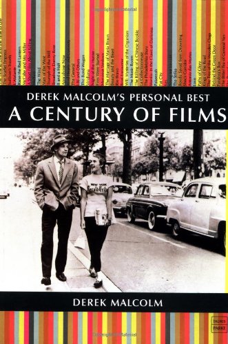 A century of films Cover
