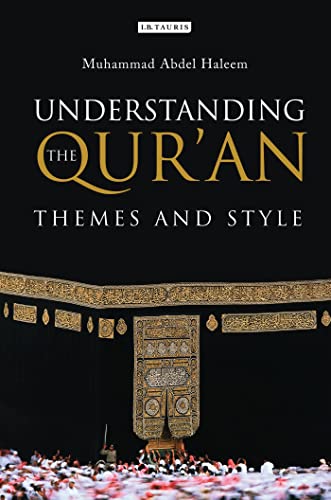 Understanding the Qurʼan Cover