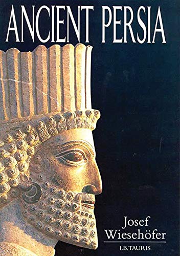 Ancient Persia Cover