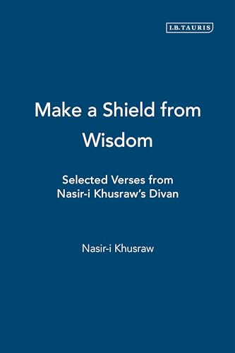 Make A Shield From Wisdom Cover