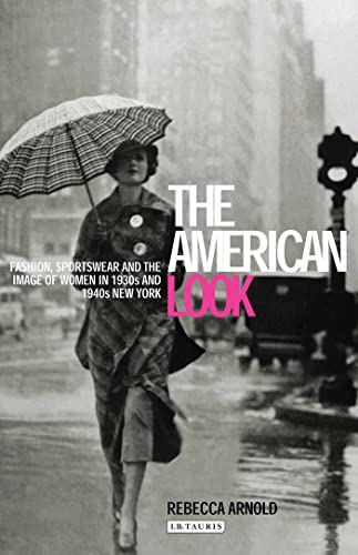 The American look Cover