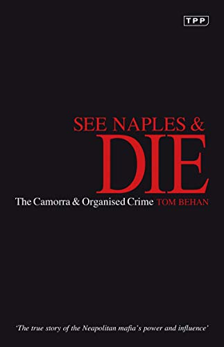 See Naples and die Cover