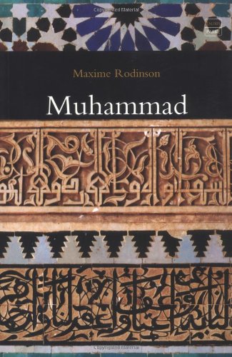 Muhammad Cover