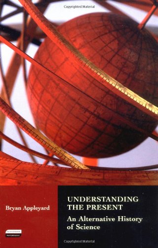 Understanding the present Cover