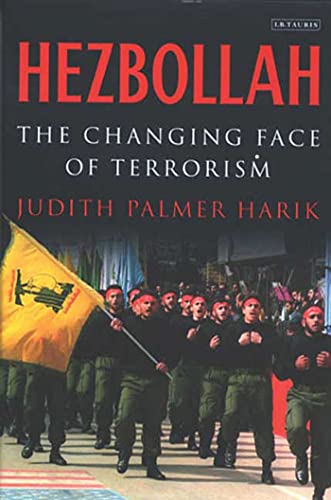 Hezbollah Cover