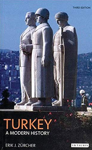 Turkey Cover