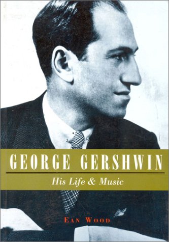 George Gershwin Cover