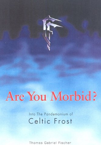 Are You Morbid? Cover