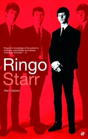 Ringo Starr (Beatles) Cover