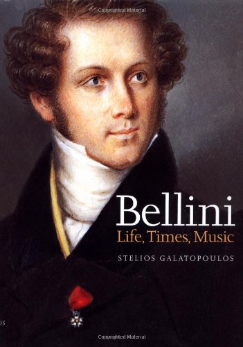 Bellini Cover
