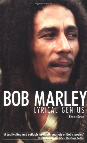 Bob Marley Cover