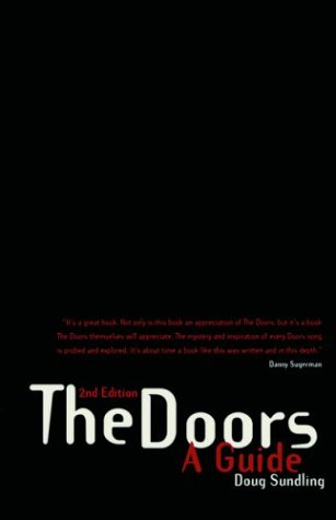 The Doors Cover