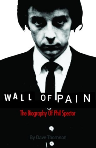 Wall of pain Cover