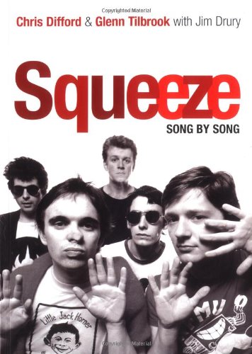 Squeeze Cover