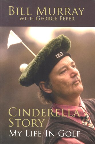 Cinderella Story Cover