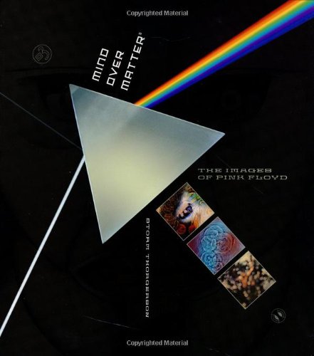 Mind over Matter Cover