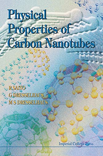 Physical Properties of Carbon Nanotubes Cover