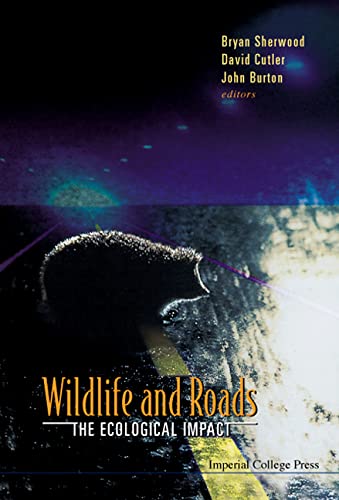 Wildlife and roads Cover