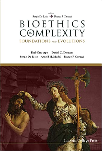Bioethics in Complexity Cover