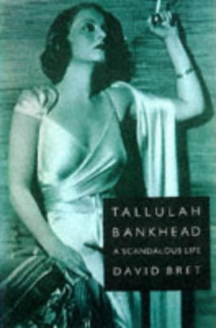 Tallulah Bankhead Cover