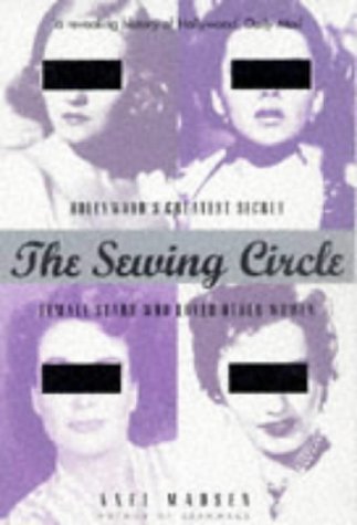 The Sewing Circle: Hollywood's Greatest Secret Cover