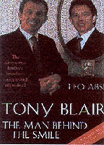 Tony Blair Cover