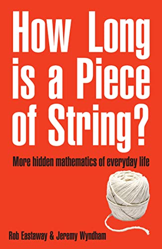 How Long Is a Piece of String? Cover