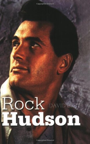 Rock Hudson Cover