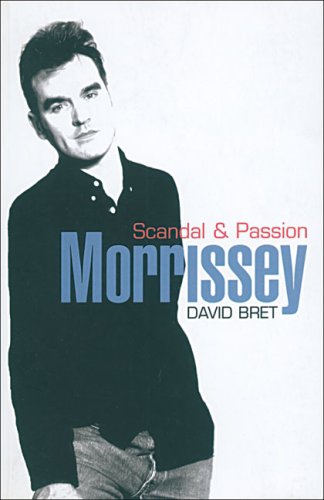 Morrissey Cover