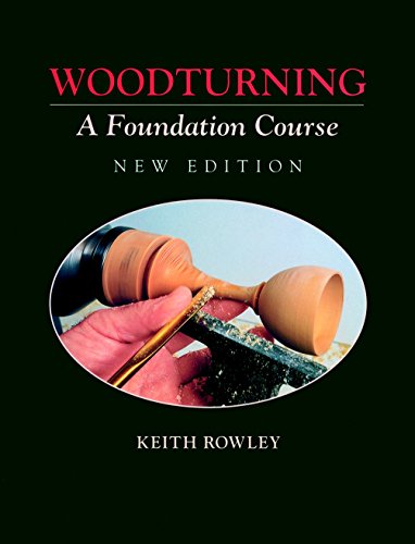 Woodturning Cover