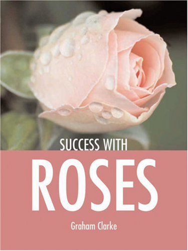 Success with Roses (Success with ...) Cover