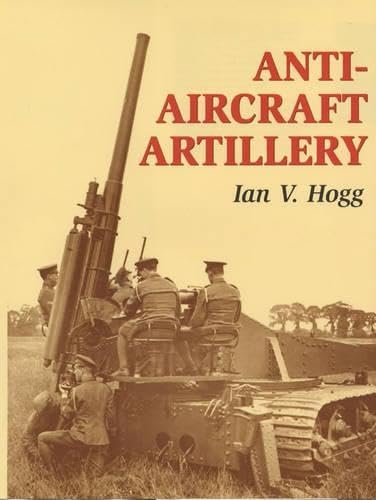 Anti-Aircraft Artillery Cover