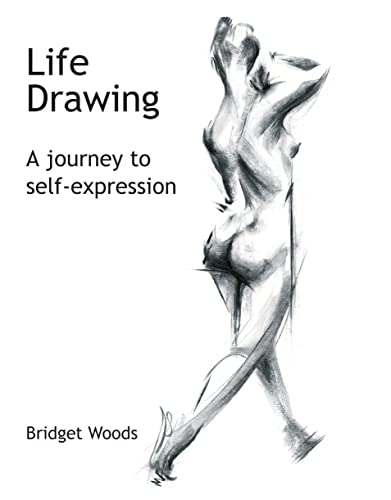 Life Drawing Cover