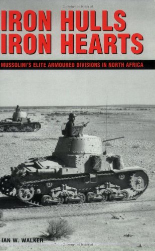 Iron Hulls Iron Hearts Cover