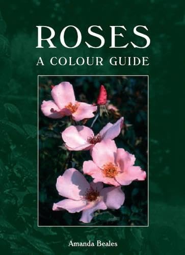Roses Cover