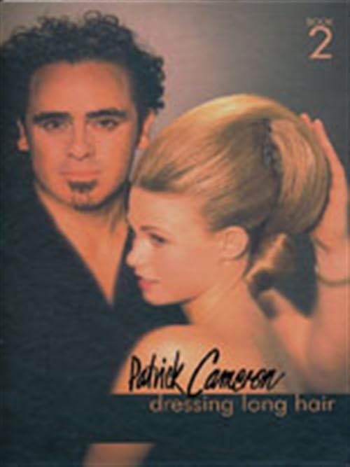 Patrick Cameron Cover