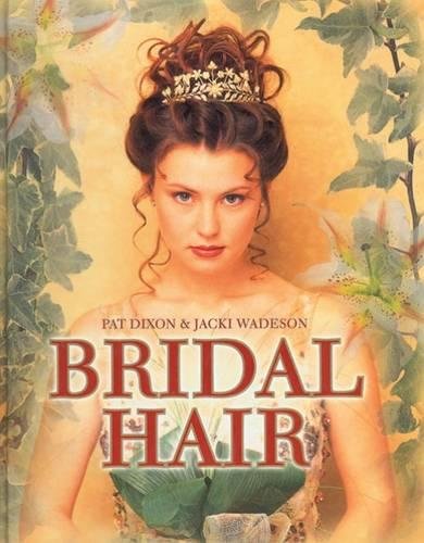 Bridal Hair (Hairdressing Training Board/Thomson) Cover