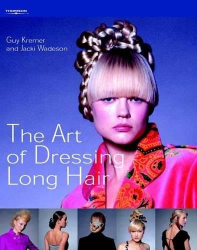 The Art of Dressing Long Hair Cover